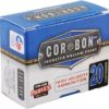 CORBON 45 ACP+P 185GR JHP