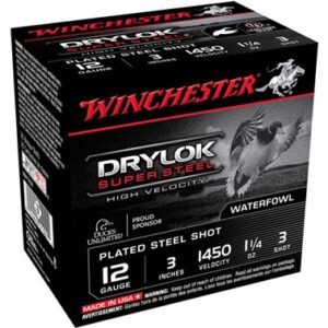 WINCHESTER SUPREME 12GA 1450FP
