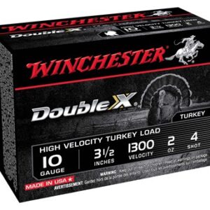 WINCHESTER SUPRME TRKY 10GA 3