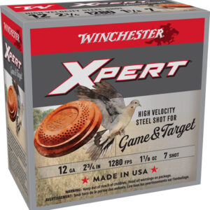 WINCHESTER XPERT 12GA 1280F #7