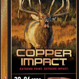 WINCHESTER DEER XP 30-06 SPFLD
