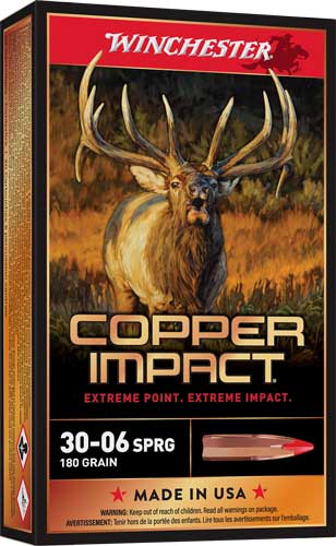WINCHESTER Deer Xp 30-06 Spfld
