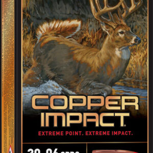 WINCHESTER DEER XP 30-06 SPFLD
