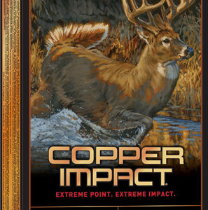 WINCHESTER DEER XP 300WM 150GR