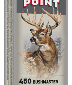 WINCHESTER SUPER-X 450BUSHMSTR