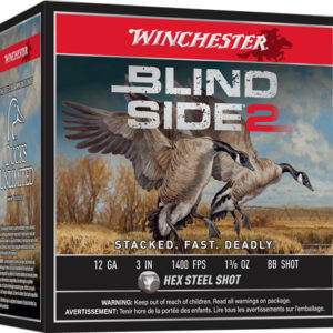 WINCHESTER BLIND SIDE 2 12GA.