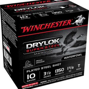 WINCHESTER DRYLOK 10GA 1350FP