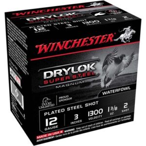 WINCHESTER DRYLOK 12GA 1300FP