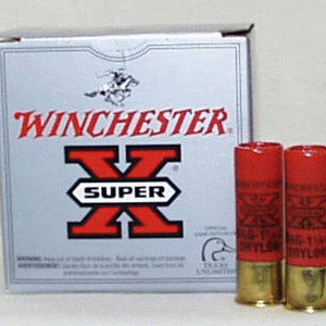 WINCHESTER DRYLOK 12GA 3"