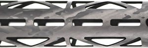 BATTLE ARMS 10" CARBON FIBER