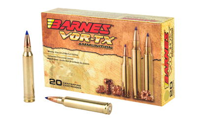 BARNES Vor-tx 300win 180gr Ttsx Bt