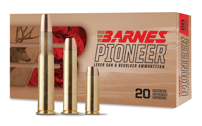 BARNES Pio 45colt 200gr Tsxfn 20/200