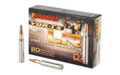 BARNES Vor-tx 3006 Lr 175gr 20/200