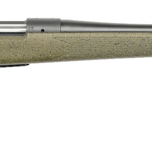 BERGARA HUNTER 6.5CR BK/GRN 22" 4+1