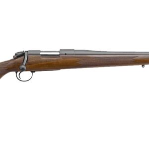 BERGARA TIMBER 30-06 BK/WD 24" 4+1