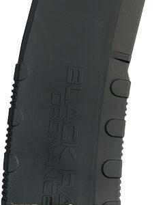 BLACK RAIN MAGAZINE 5.56X45
