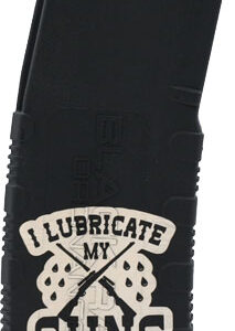 BLACK RAIN MAGAZINE 5.56X45