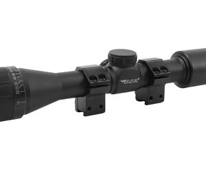 BSA OUTLOOK 4X 32MM MIL-DOT ADJ OBJ