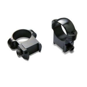 BURRIS OPTICS TIKKA T3X RING MOUNT 1" MEDIUM