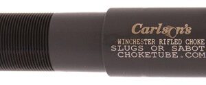 CARLSONS CHOKE TUBE RIFLED