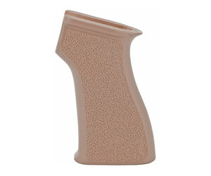 US PALM AK PSTL GRIP FDE