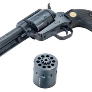 CHIAPPA FIREARMS CHIAPPA SAA 22-10 22L/22M 4.75