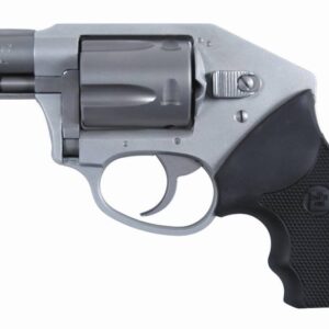CHARTER ARMS CHARTER OFF DUTY 38SPC ALUM 2"