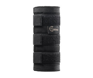 COLETAC METPY 7.5" SPPRSSR COVER BLK