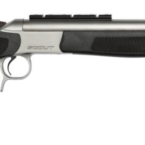 CVA SCOUT V2 CPT 350LEG SS/SYN 20"