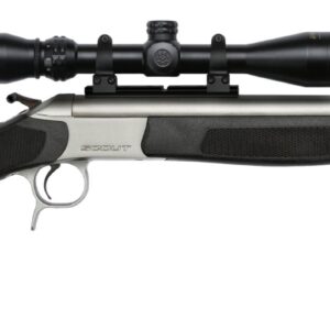 CVA SCOUT V2 TD 350LEG 20" PKG