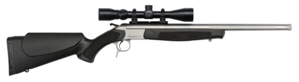 CVA SCOUT V2 TD 350LEG 20" PKG