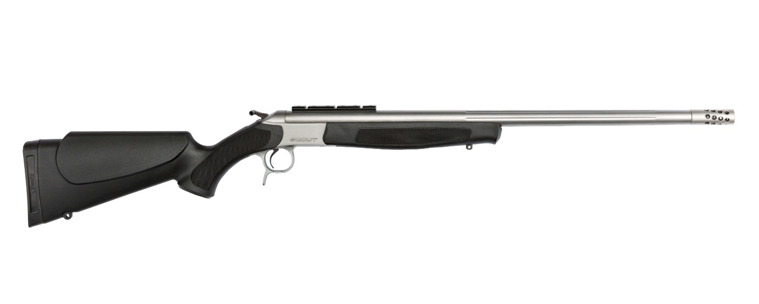 CVA Scout V2 Td 444mar Ss/syn 25"