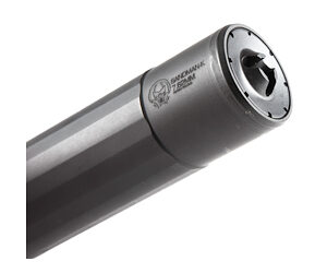 DEAD AIR SNDMN/PYRO FH FRNT CAP 7.62