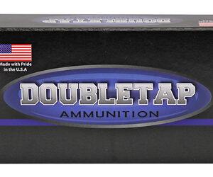 DBLTAP 9MM 115GR FMJ 50/1000