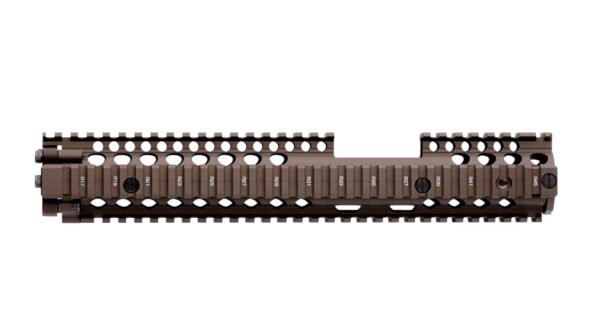 DANIEL DEFENSE RIS II M4A1 FSP ASSEMBLY FDE