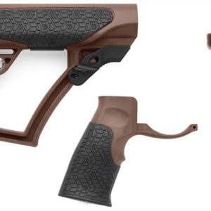 DANIEL DEF. AR15 FURNITURE KIT