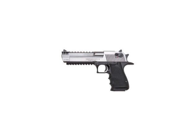 MAGNUM RESEARCH DESERT EAGLE 357MAG MK XIX SS