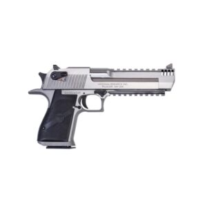 MAGNUM RESEARCH DESERT EAGLE 429DE SS 6" IMB