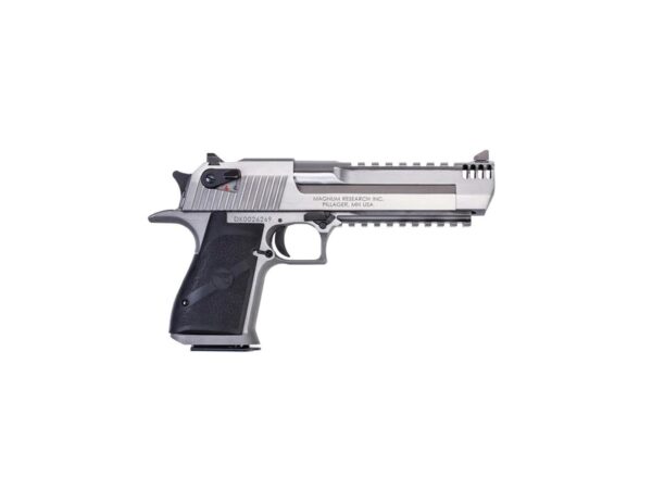 MAGNUM RESEARCH DESERT EAGLE 429DE SS 6" IMB