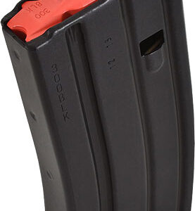 D&H TACTICAL MAGAZINE .300BLK