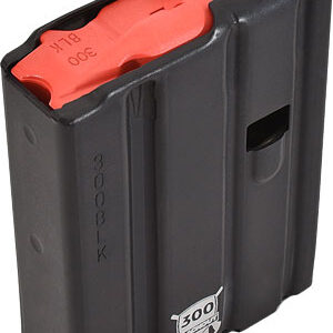 D&H TACTICAL MAGAZINE .300BLK