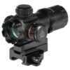 UTG RED DOT 4.0 MOA DOT 30MM