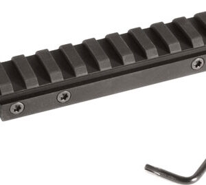 EGW SCOPE BASE HD CZ 527 16MM