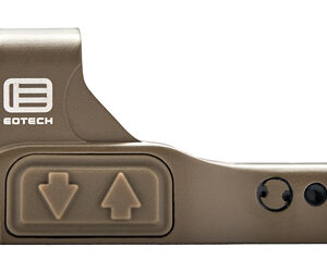 EOTECH EFLX REFLEX SIGHT 6 MOA TAN