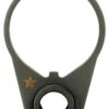 BCM END PLATE WITH QD SOCKET