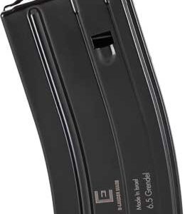 E-LANDER MAGAZINE 6.5 GRENDEL