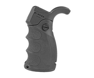 FAB DEF FLDNG PSTL GRP AR15/M16 BLK