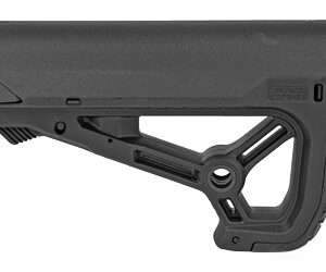 FAB DEF AR15/M4 COMPACT STOCK BLK