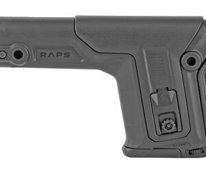FAB DEF RAPS BUTTSTOCK