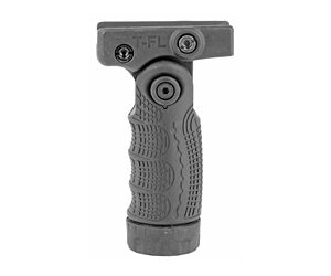 FAB DEF 7 POSITION FOLDING FOREGRIP